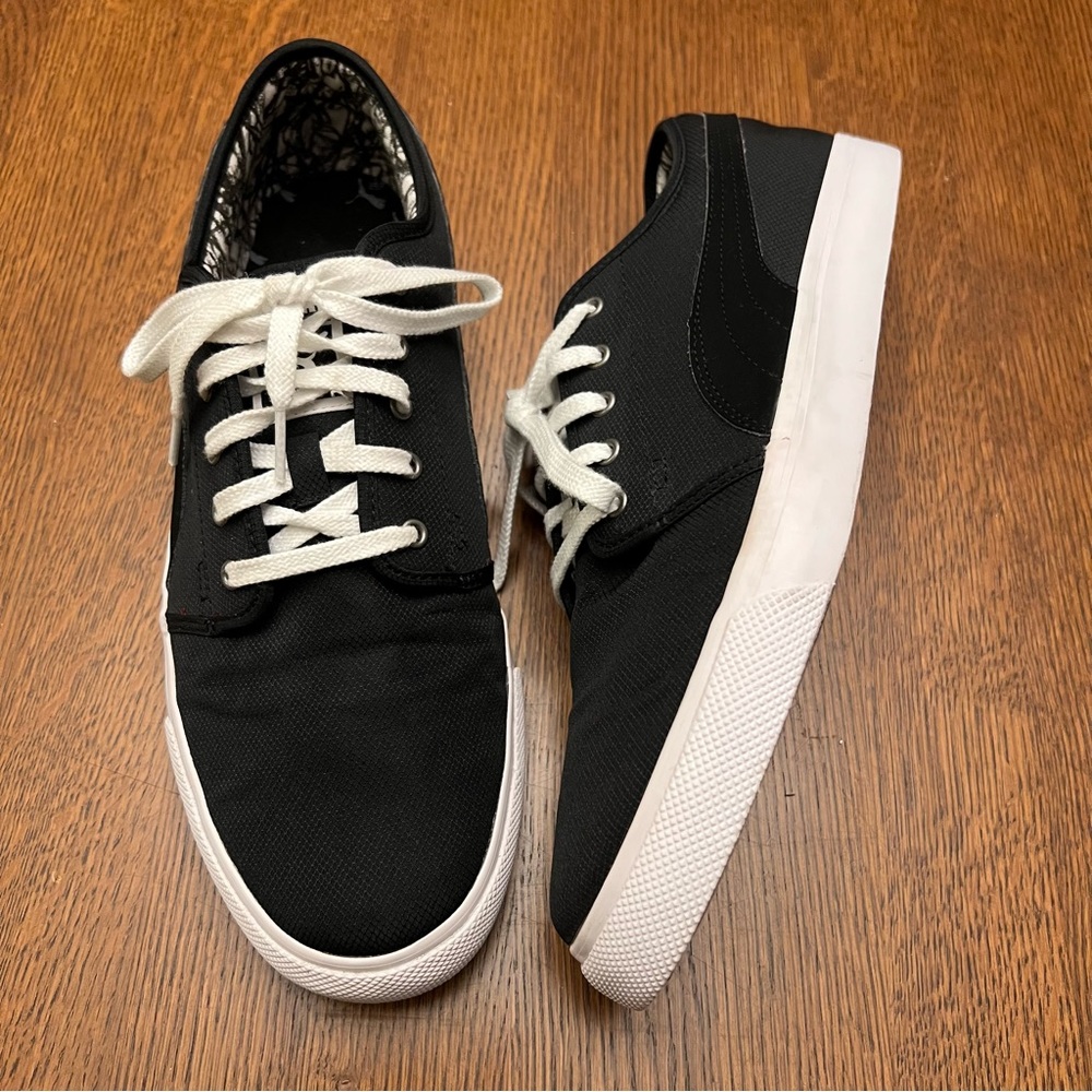 Puma men’s casual shoes